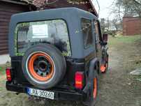 Kia Asia Rocsta Sprzedam Kia Asia