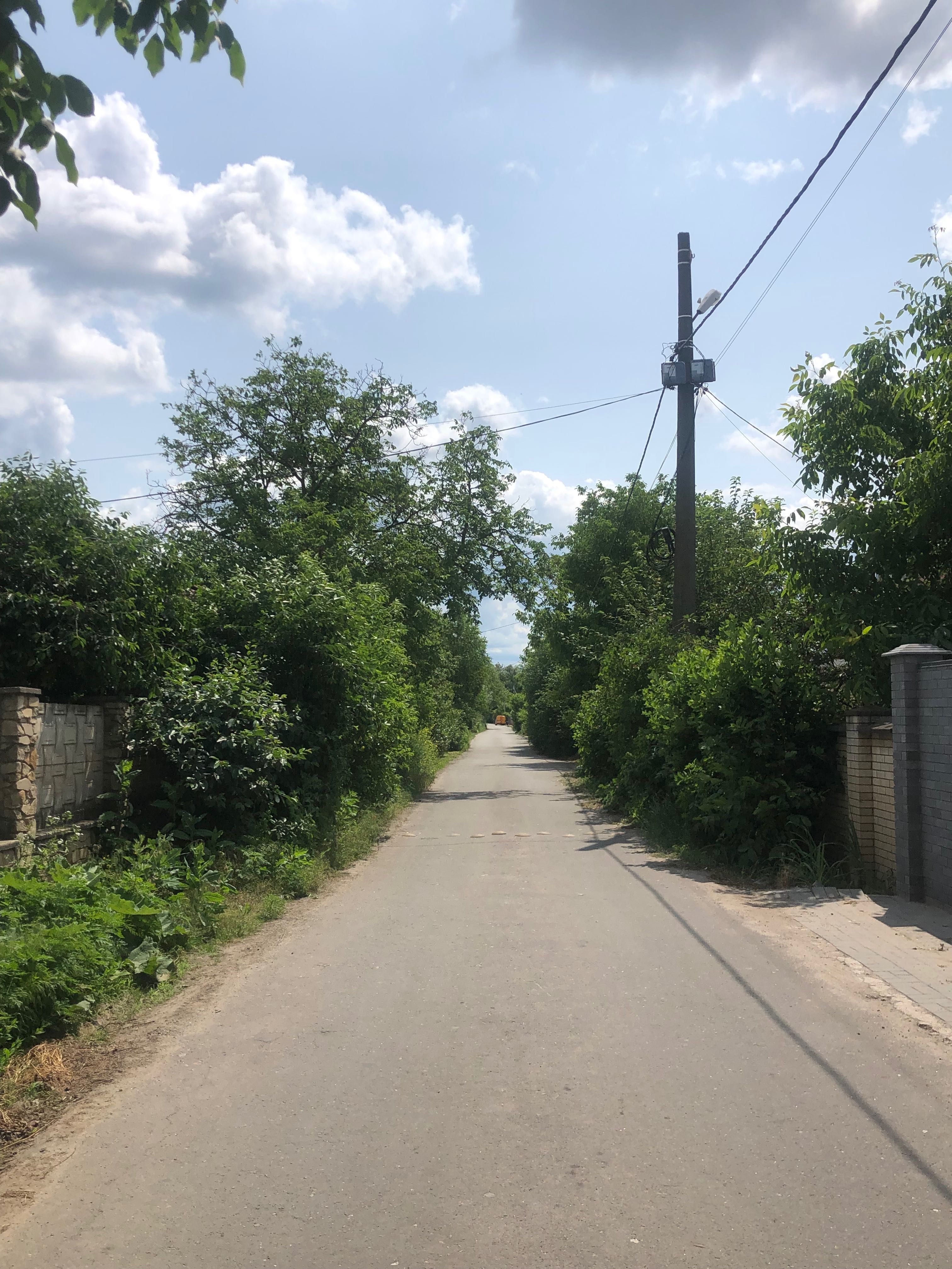 Продаж таунхаусу 150м2 Осокорки Садова Центральна Дарницький