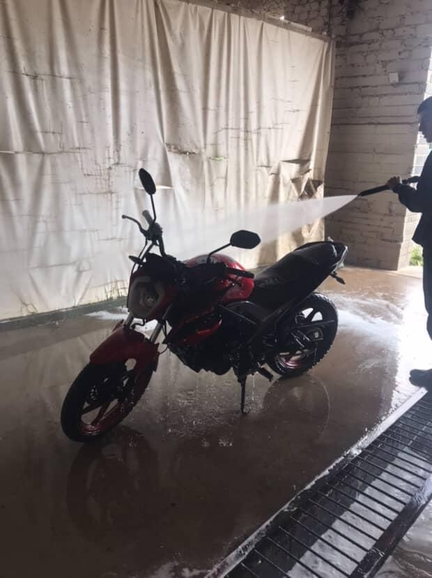 Продаю мопед lifan JR200