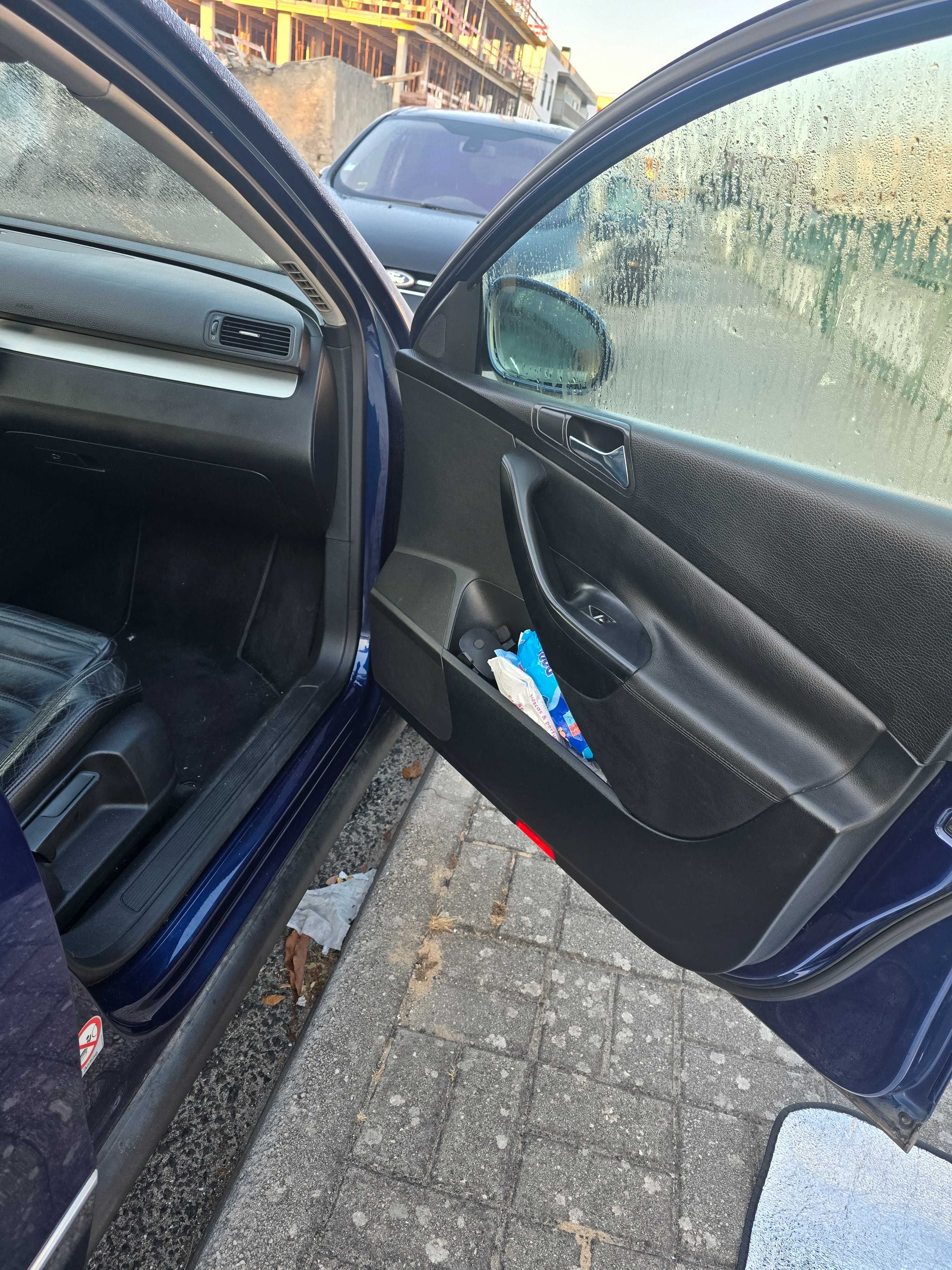 Vendo PASSAT B6 2.0 TDI 140CV