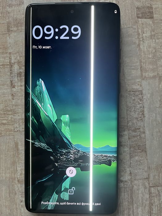 Motorola edge 40 neo під ремонт
