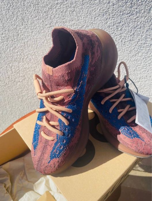 Buty Adidas Yeezy Boost 380