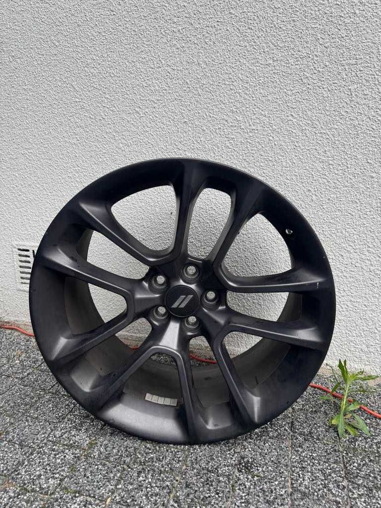 Felgi 20” OEM Dodge Charger Scat Pack – 5x115 – oryginał USA 2 szt
