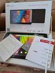 Tablet Lark Ultimate X4 10.1 3G-IPS