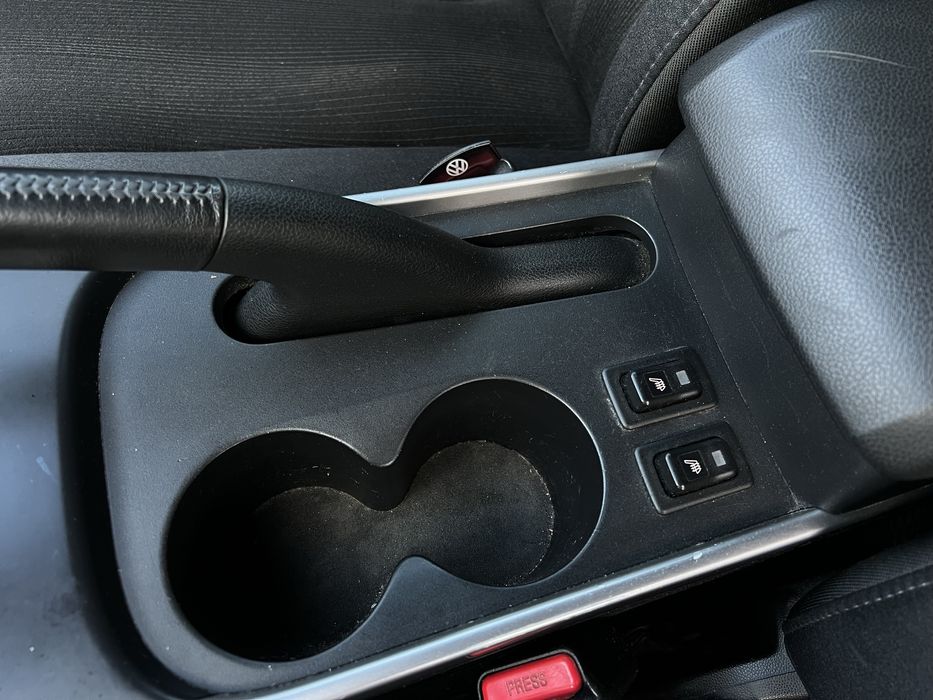 Mazda CX-7 2.2 TDI 2012p