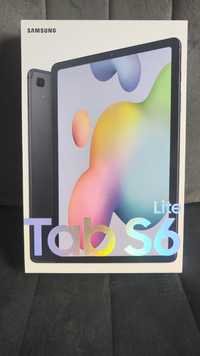 Nowy tablet Samsung Galaxy TAB S6 lite