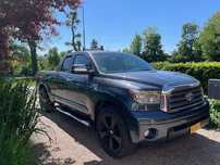 Toyota Hilux 4x4 Cabine Dupla DPF Auto Executive