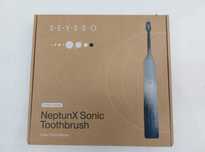 Nowa Szczoteczka soniczna SEYSSO Planet NeptunX SPST20 granatowa