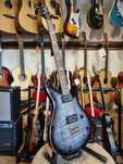 PRS SE 277 Charcoal Burst barytonowa gitara elektryczna Paul ReedSmith