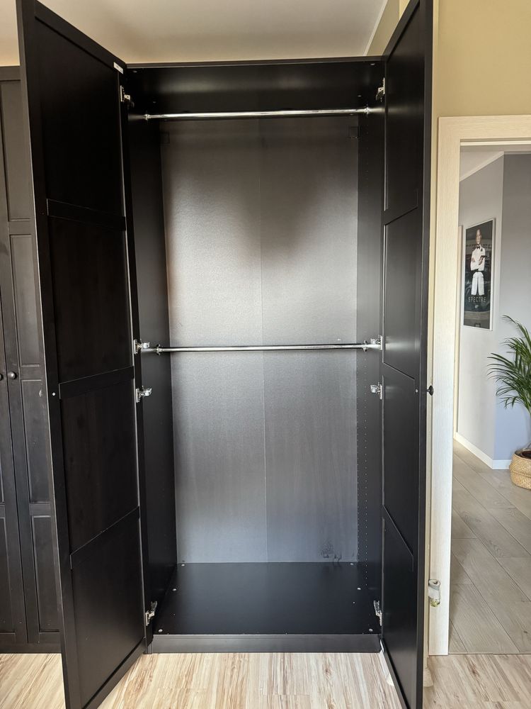 Szafa Ikea Hemnes