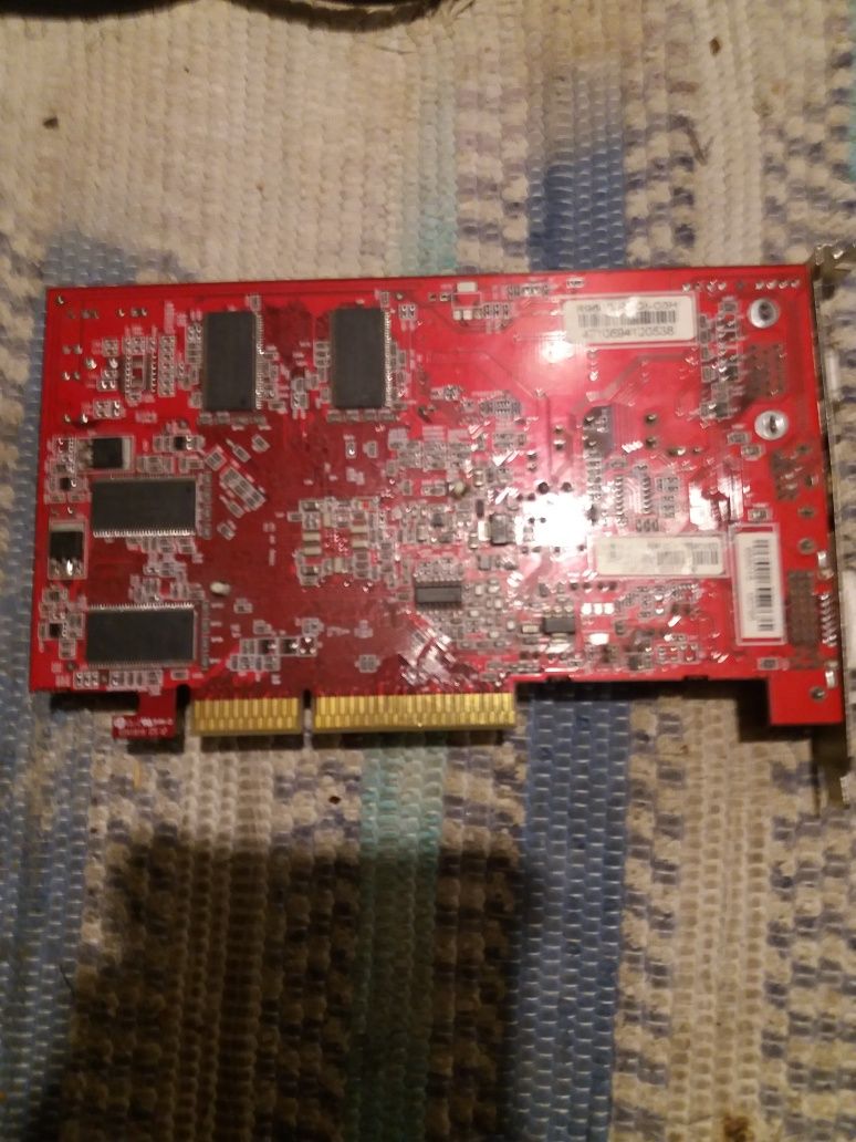 placa de video nvidia