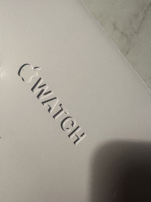 Apple Watch Ultra 2 Titanium