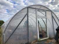 Tunel foliowy 7x30m