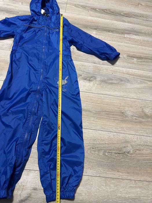 Грязепруф Regatta дощовик regatta комбінезон Regatta