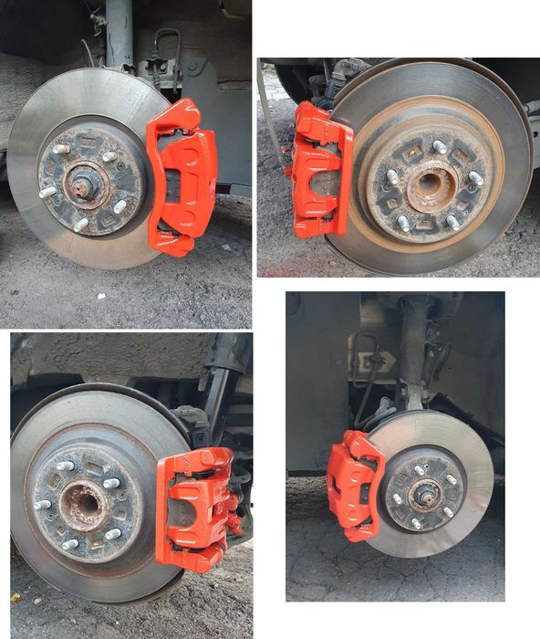 Продам Kia Niro EV