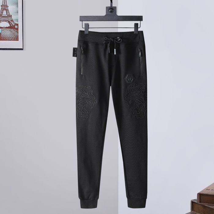 Костюм Philipp Plein мужской спортивный оригинал с тиграми