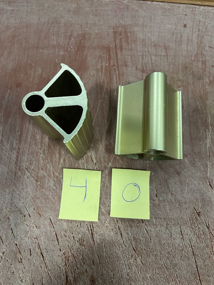 Varias peças para karting