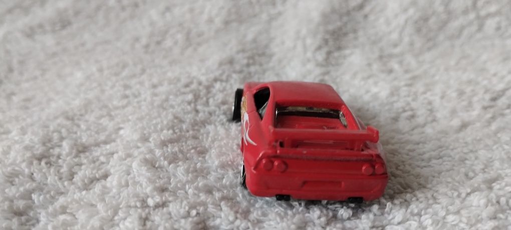 Hot wheels Ferrari 355 challenge