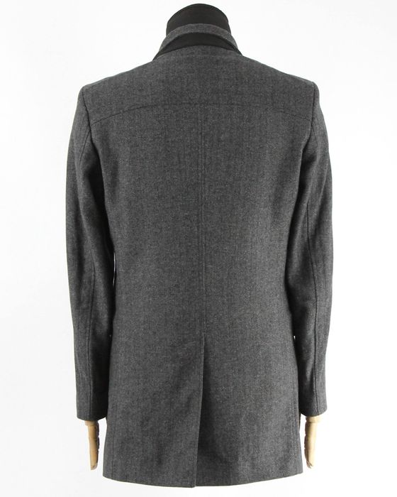 PAUL KEHL чоловіче пальто Slim зі знімною підстібкою. Оригінал. (S)