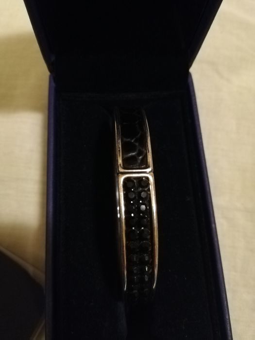 Pulseira Swarovski