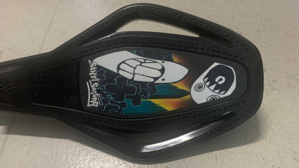 Waveboard para Streetsurfing Wave SL