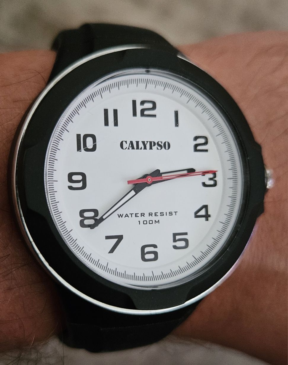 Zegarek CALYPSO model K5781