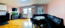 Do wynajęcia – komfortowe mieszkanie 81m² z 2 miejscami parkingowymi