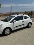 Opel corsa D Gasóleo Comercial  Muito bom