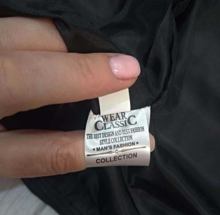 USB Тепла жилетка с подогревом 46-48 размер працює від павербанку