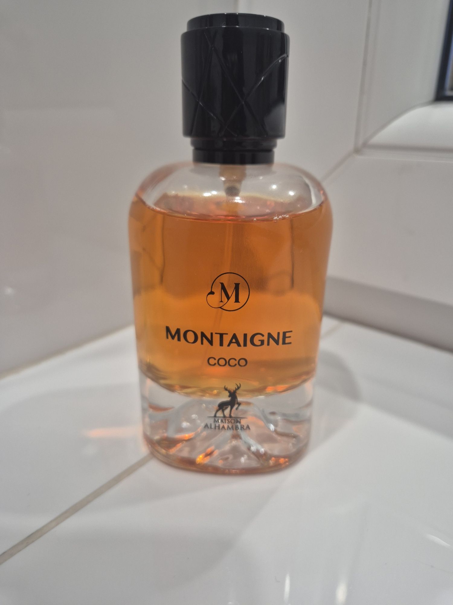 Montaigne Coco Maison Alhambra