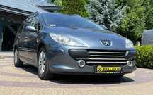 Peugeot 307 2007