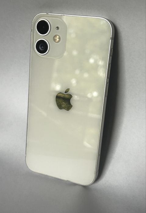 Iphone 12 mini 128gb pamięci