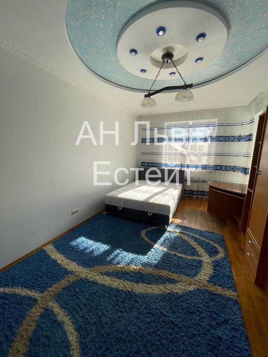 Оренда 3 кім. квартири (Залізничний р-н)