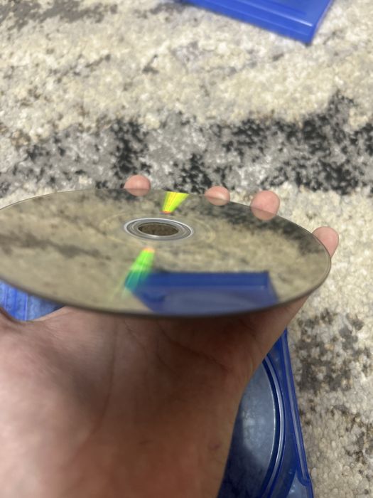 Диск на пс 4 Call of Duty Black ops 3