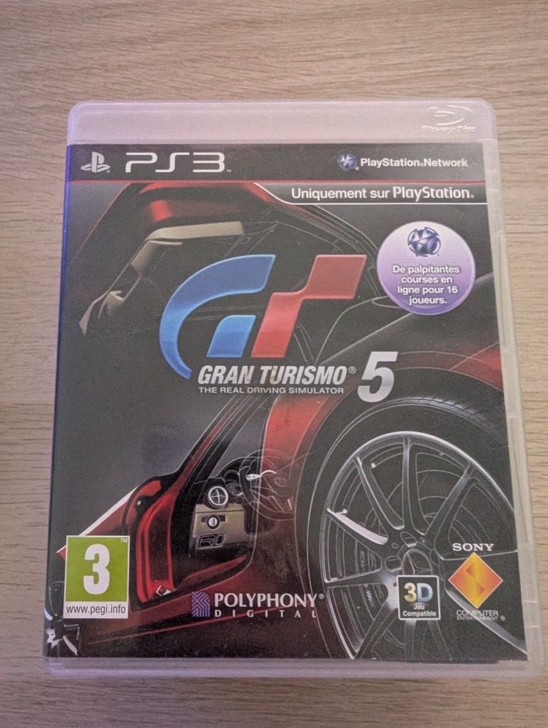 Jogos PlayStation 3