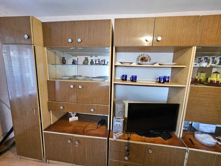 Meblościanka do pokoju