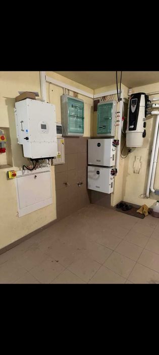 Fotowoltaika  lokalnie - Montaż , Rozbudowa , Naprawa po fachowcach