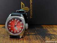 Zegarek męski zegarek damski  unisex TANDORIO automatyczny SUPER!