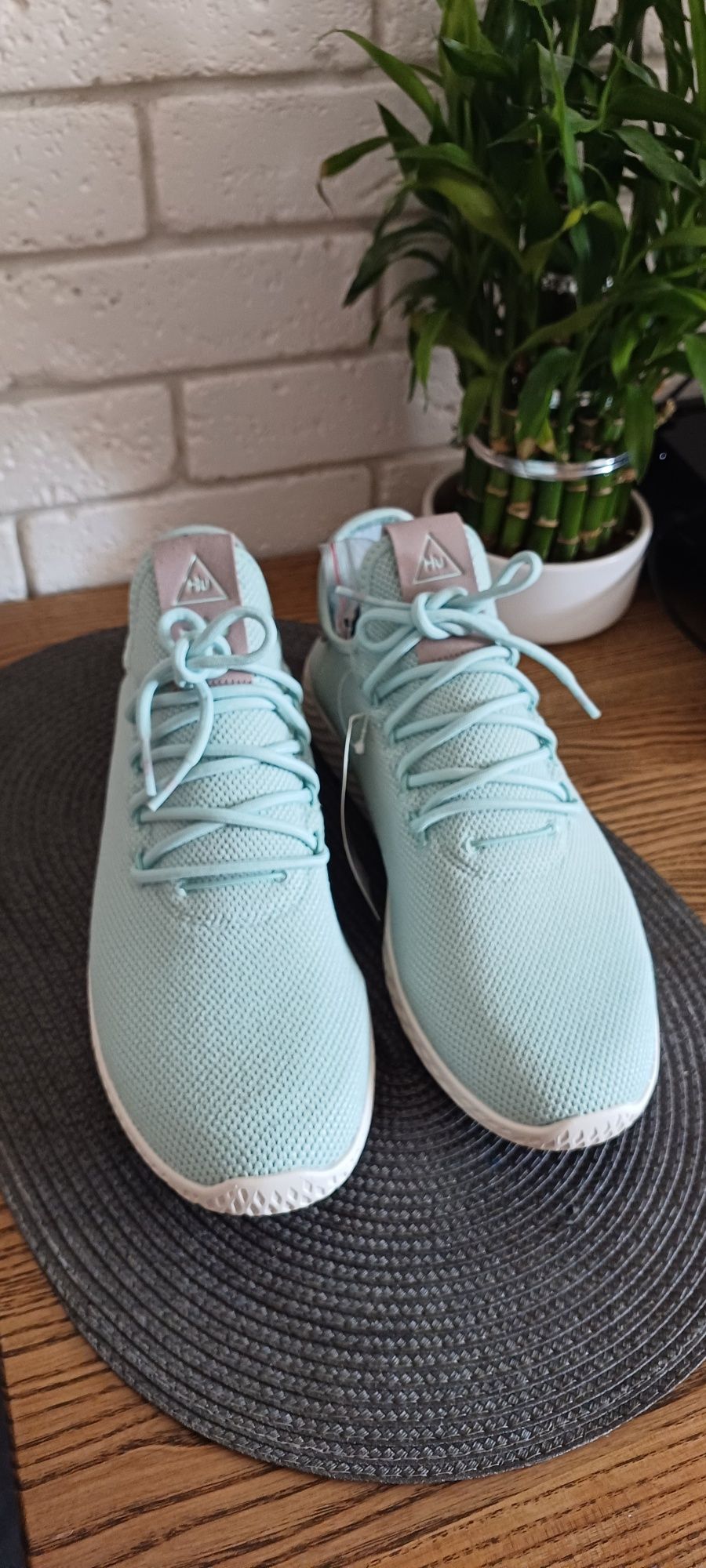 Лёгкие летние кроссовки Adidas Stan Smith,оригинал.