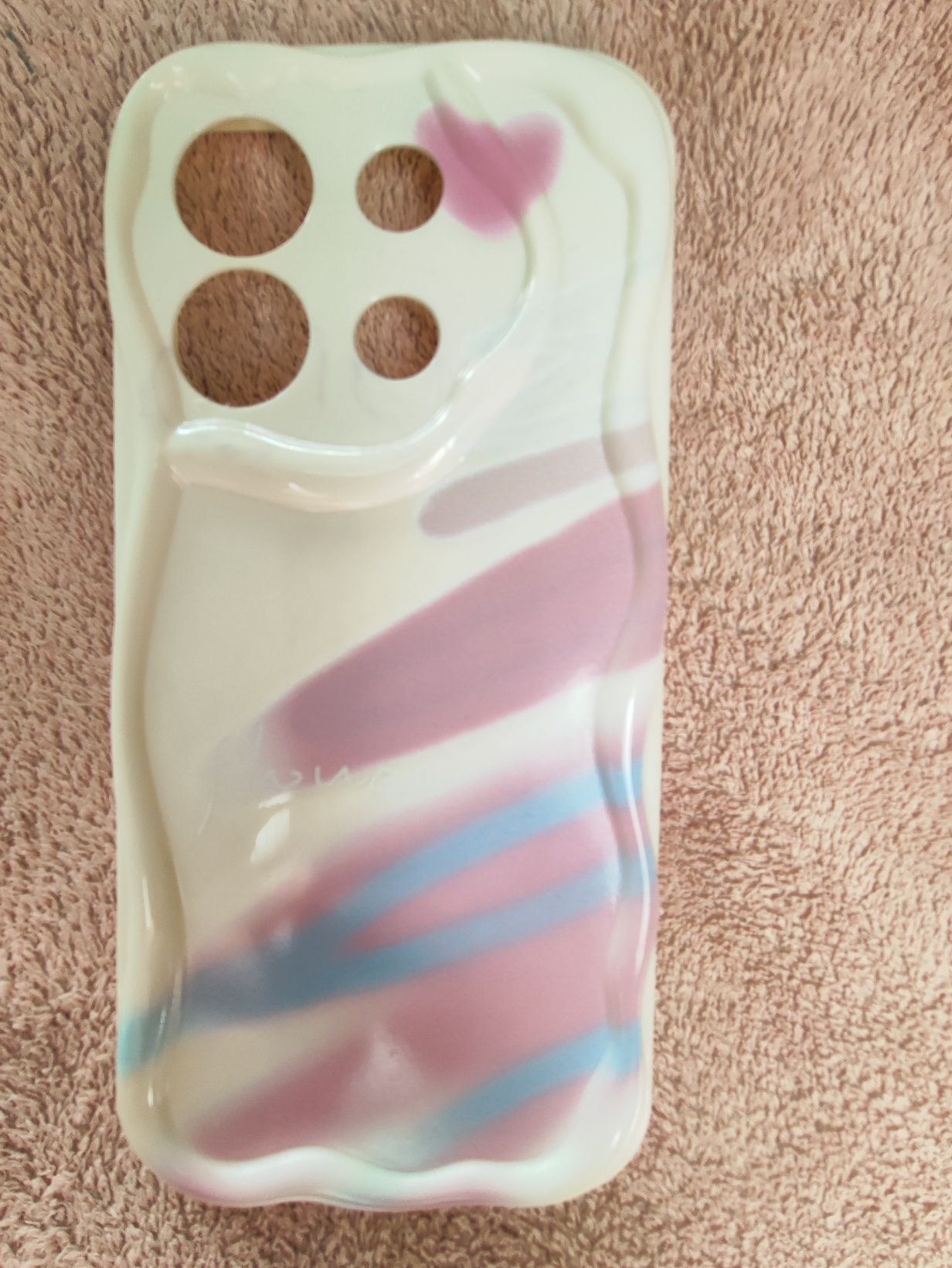 Чохол Redmi note 13 pro 5 g