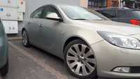 Opel Insignia Casmo 2.8 Turbo LPG