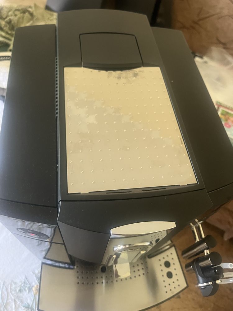 Кофемашина кавомашина Jura impressa C9 one touch