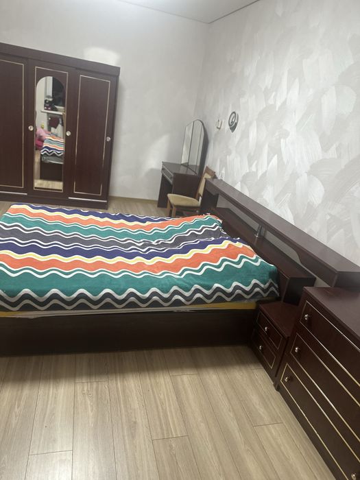 Спальня меблі комплект