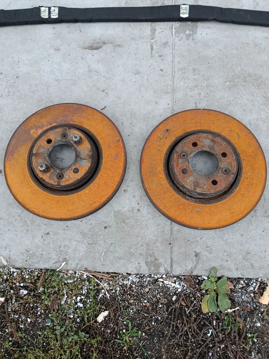 Renault Scenic Сценик 2