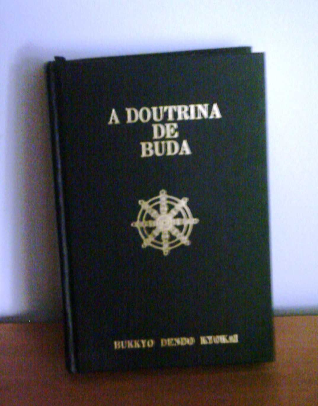 A Doutrina de Buda em Inglês e Português