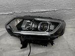 Reflektor,lampa pure led Renault Alaskan