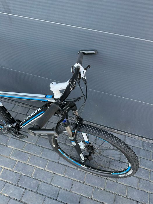 Trek Cobia L Sram Rock Shox 29 MTB