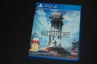 Gra Konsola PS4 Star Wars Battlefront PL PS4