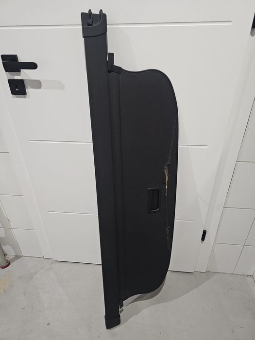 Roleta do bagażnika AUDI A6 C7 AVANT