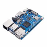 Orange Pi 3B – 4-rdzeniowy, Gigabit LAN, WiFi 5, BT 5.0, M.2 – NOWY